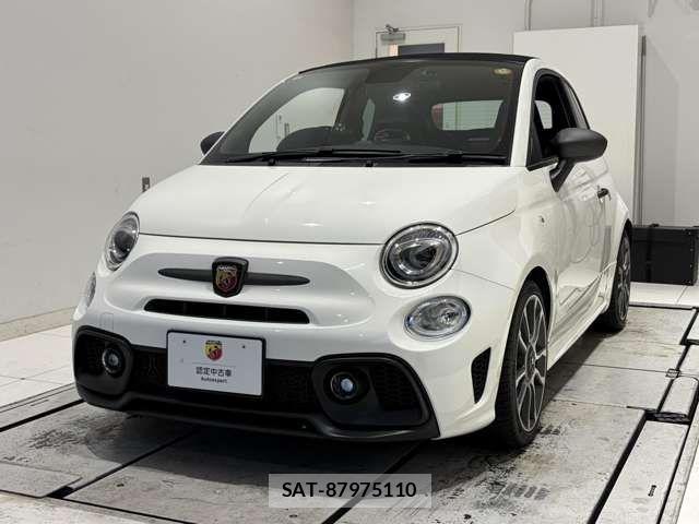 Abarth 695 2024-12 7249621-2
