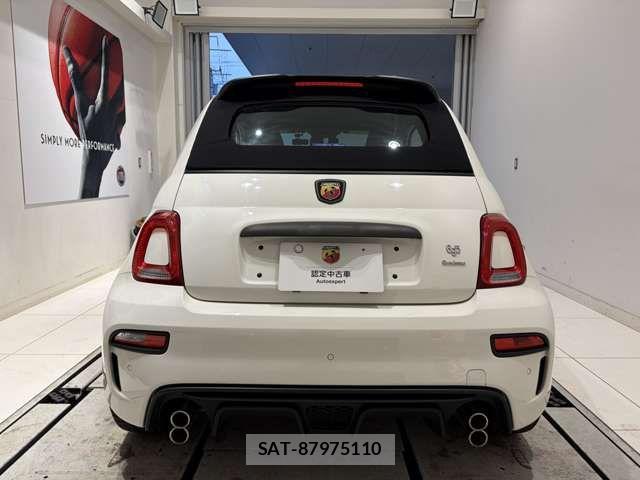 Abarth 695 2024-12 7249621-5