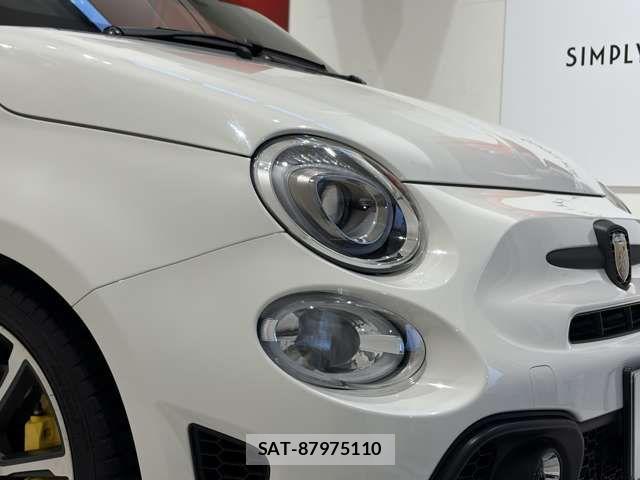 Abarth 695 2024-12 7249621-7