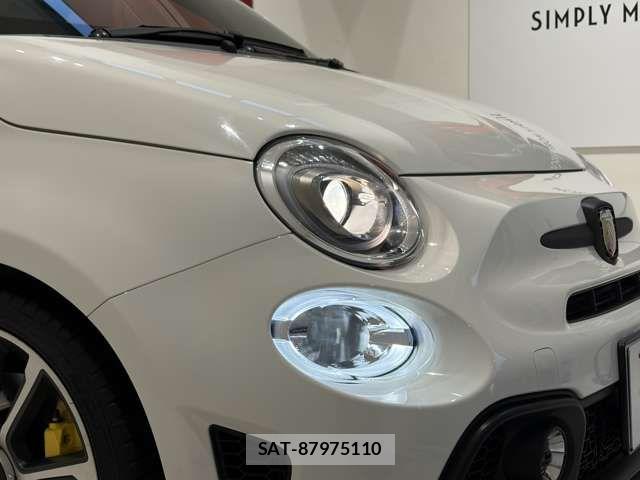 Abarth 695 2024-12 7249621-8