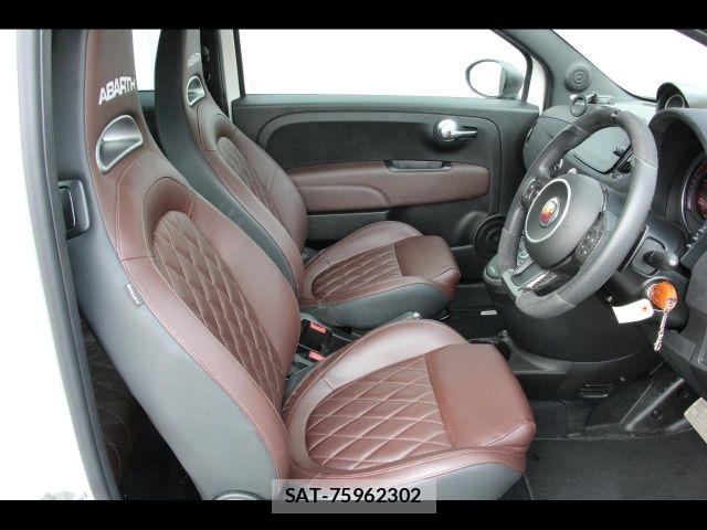 Abarth 695 2023-06 7614610-9