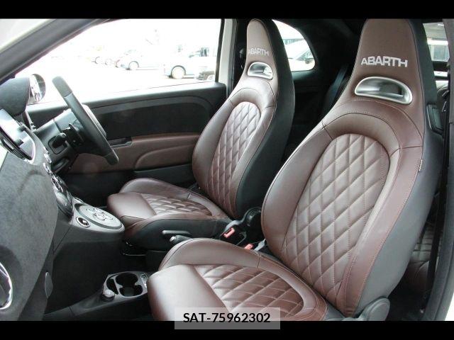 Abarth 695 2023-06 7614610-11