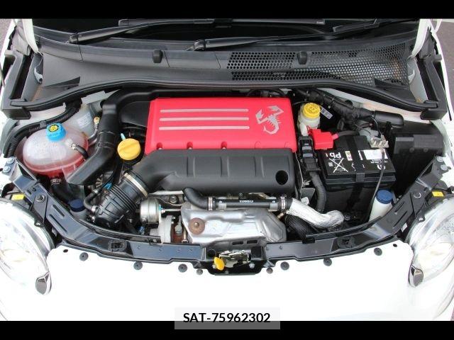 Abarth 695 2023-06 7614610-14