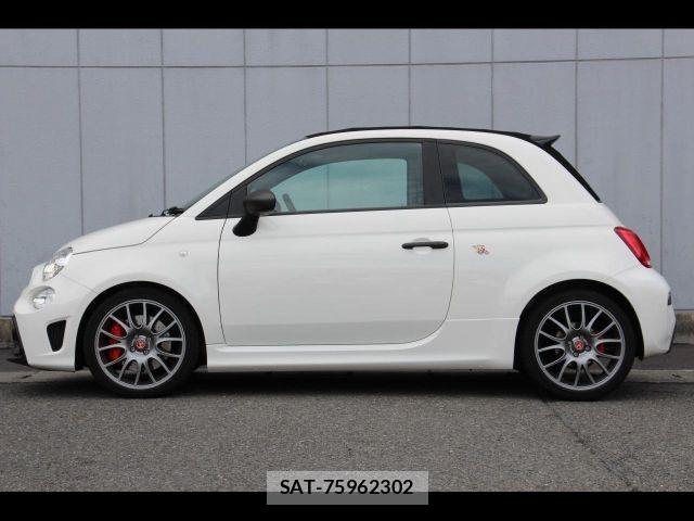 Abarth 695 2023-06 7614610-15