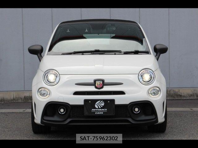 Abarth 695 2023-06 7614610-3