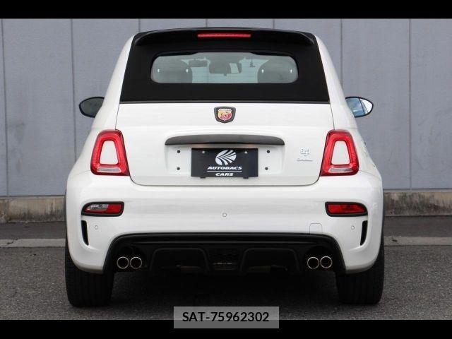Abarth 695 2023-06 7614610-4