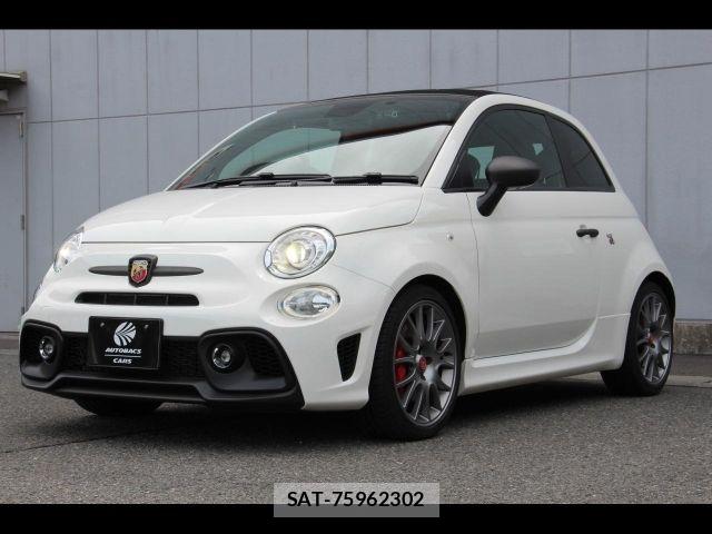 Abarth 695 2023-06 7614610-5