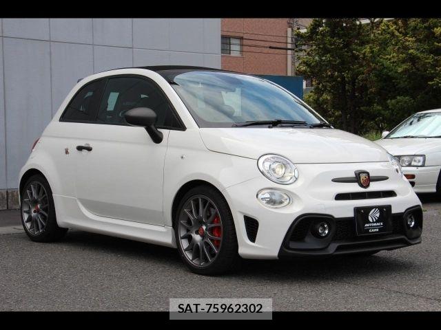 Abarth 695 2023-06 7614610-6