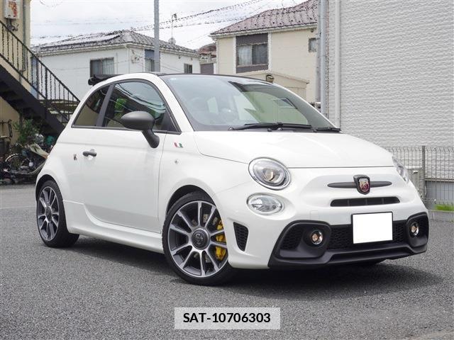 Abarth 695 2025-01 7719852-2