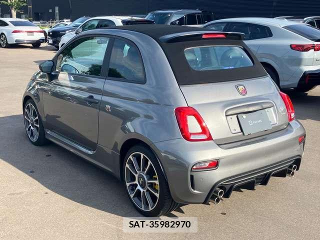 Abarth 695 2025-12 8205934-9