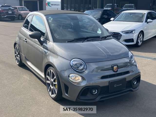 Abarth 695 2025-12 8205934-10