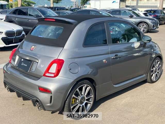 Abarth 695 2025-12 8205934-11