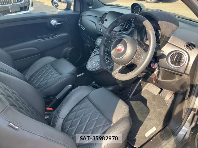 Abarth 695 2025-12 8205934-13