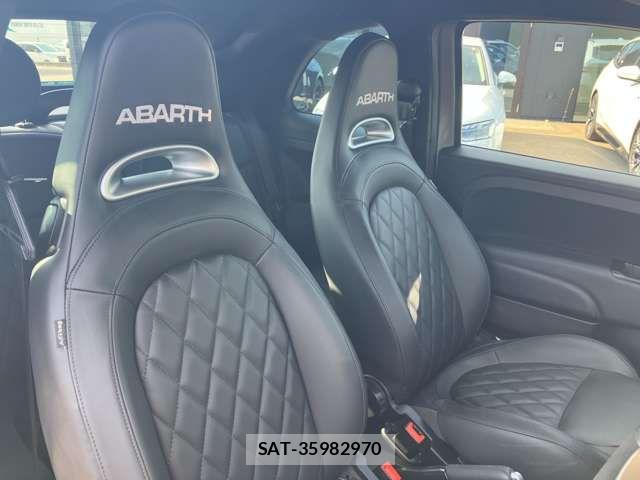 Abarth 695 2025-12 8205934-14
