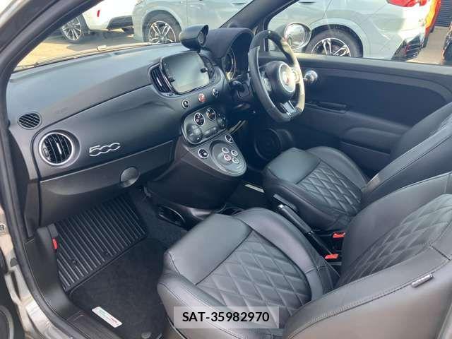 Abarth 695 2025-12 8205934-17