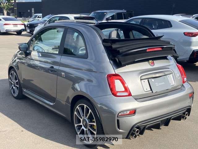 Abarth 695 2025-12 8205934-1