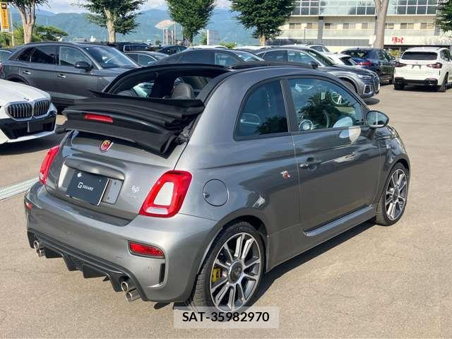 Abarth 695 2025-12 8205934-3