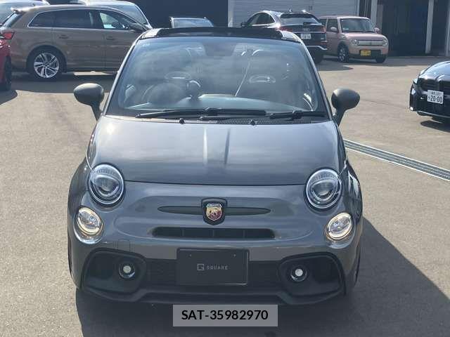 Abarth 695 2025-12 8205934-4