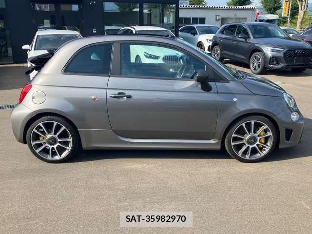 Abarth 695 2025-12 8205934-6