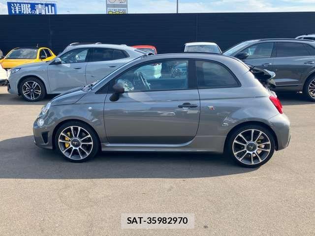 Abarth 695 2025-12 8205934-7