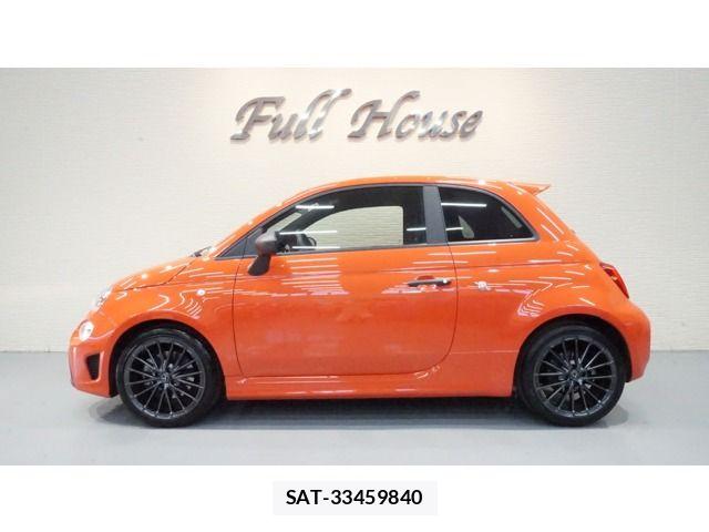 Abarth 595 2025-04 6008176-0