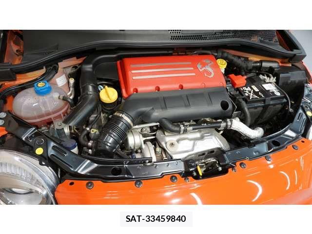 Abarth 595 2025-04 6008176-11