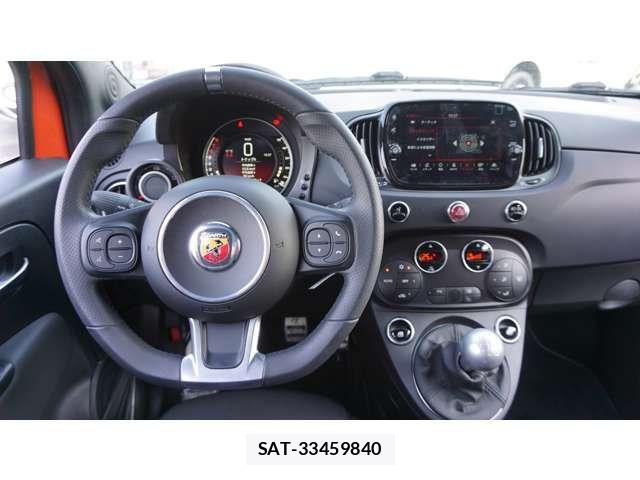 Abarth 595 2025-04 6008176-13