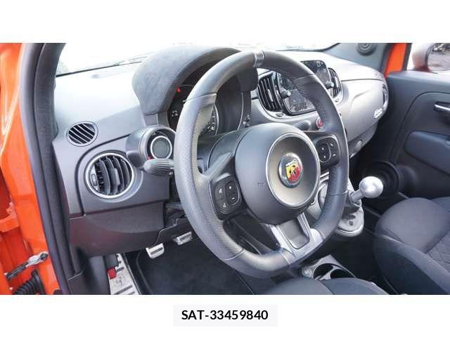 Abarth 595 2025-04 6008176-14