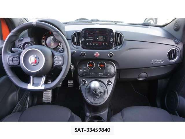 Abarth 595 2025-04 6008176-1