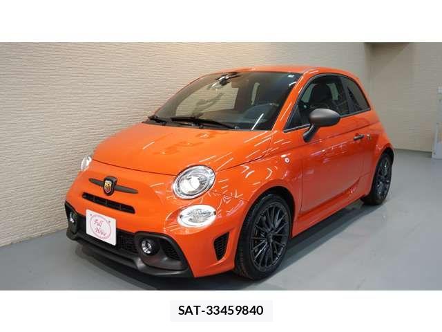 Abarth 595 2025-04 6008176-2