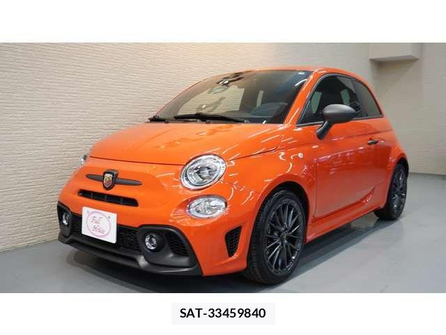 Abarth 595 2025-04 6008176-4