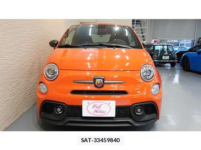 Abarth 595 2025-04 6008176-5