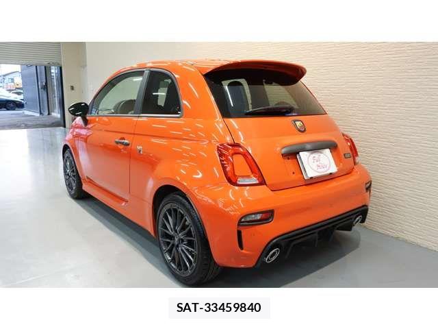 Abarth 595 2025-04 6008176-6