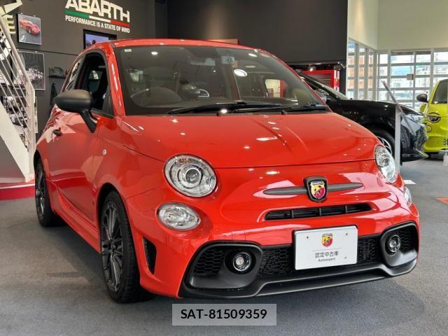 Abarth 595 2024-04 7249622-0