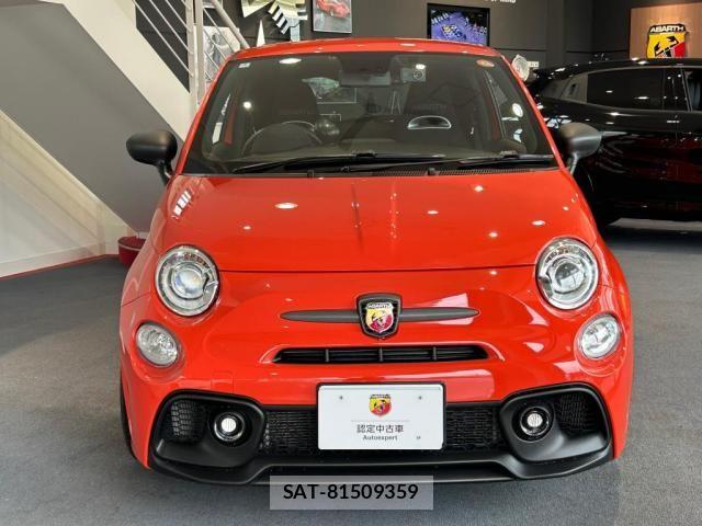 Abarth 595 2024-04 7249622-1