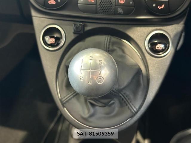 Abarth 595 2024-04 7249622-19