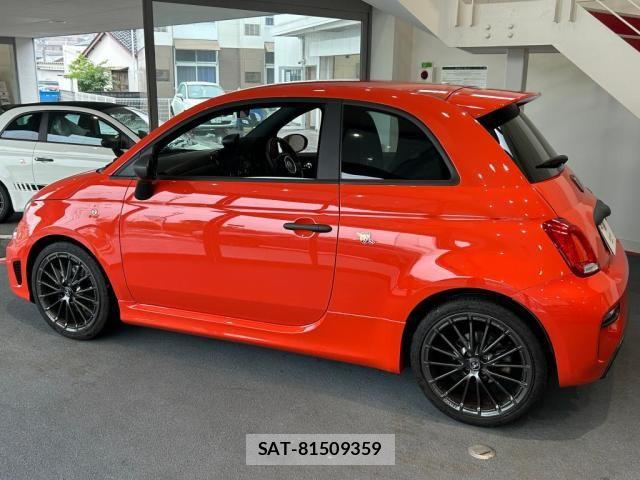 Abarth 595 2024-04 7249622-4
