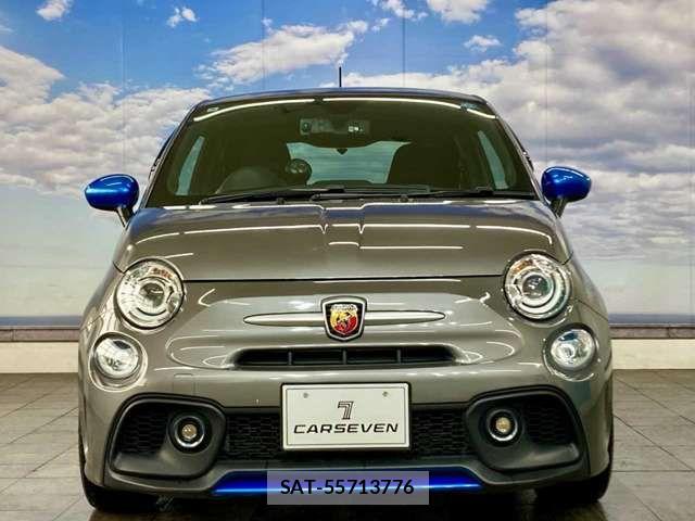Abarth 595 2022-09 8097436-12