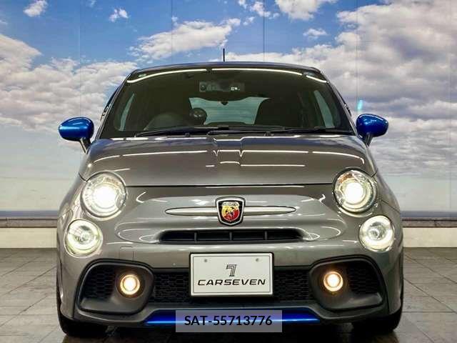 Abarth 595 2022-09 8097436-13