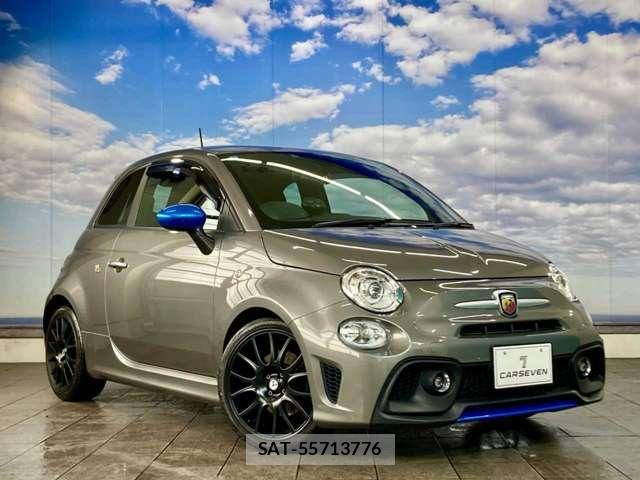 Abarth 595 2022-09 8097436-14