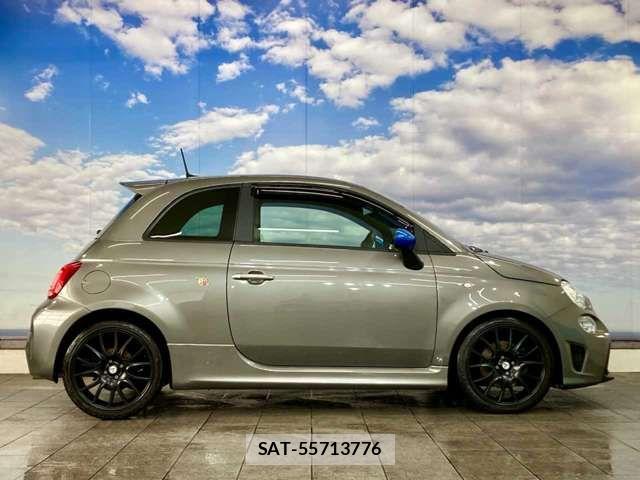 Abarth 595 2022-09 8097436-15