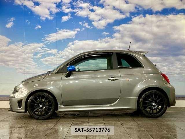Abarth 595 2022-09 8097436-17
