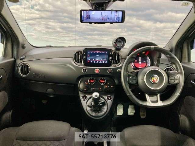 Abarth 595 2022-09 8097436-1