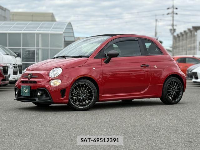 Abarth 595 2024-02 1361569-0