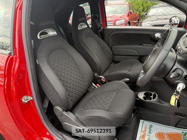 Abarth 595 2024-02 1361569-17