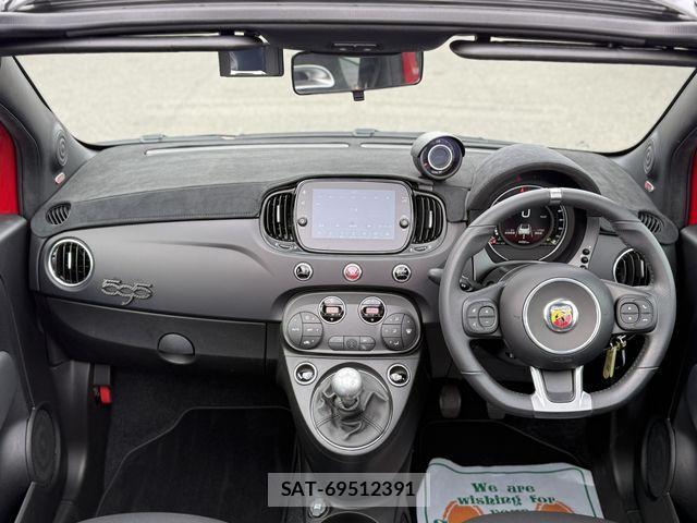 Abarth 595 2024-02 1361569-1