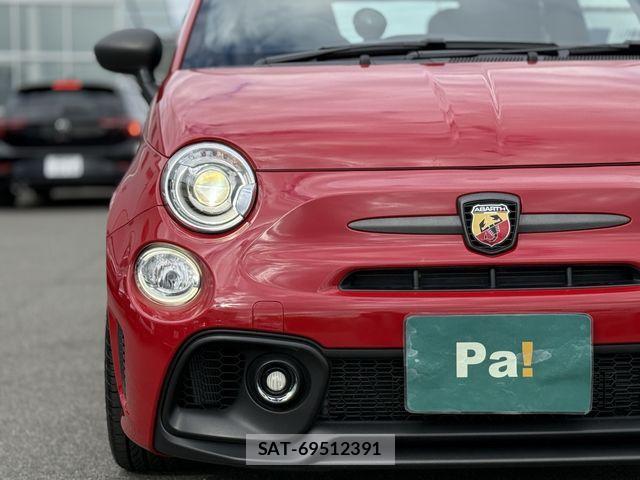 Abarth 595 2024-02 1361569-20