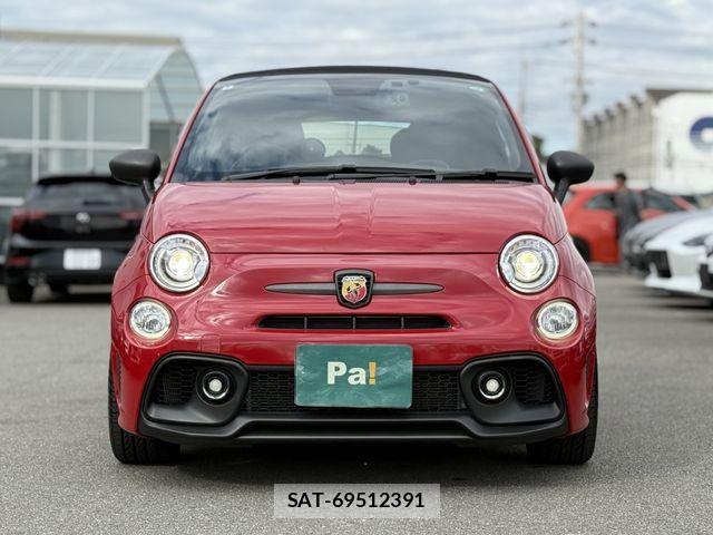 Abarth 595 2024-02 1361569-24