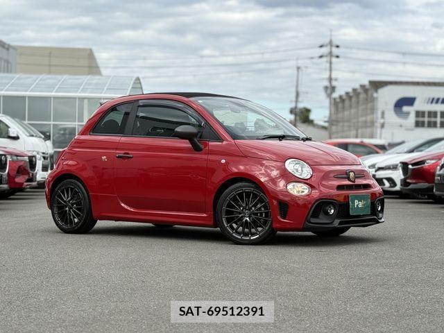 Abarth 595 2024-02 1361569-25