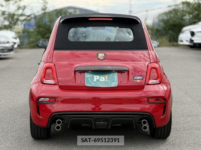 Abarth 595 2024-02 1361569-26